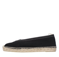 Espadrillas in tessuto<BR/> 