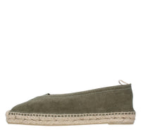 Espadrillas in tessuto 