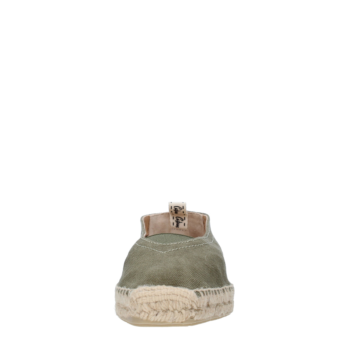 Espadrillas in tessuto 