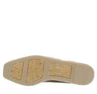 Espadrillas in tessuto 