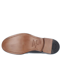 Stringate in pelle 