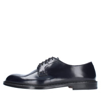 Stringate in pelle 