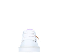 Sneakers in microfibra neoprene 