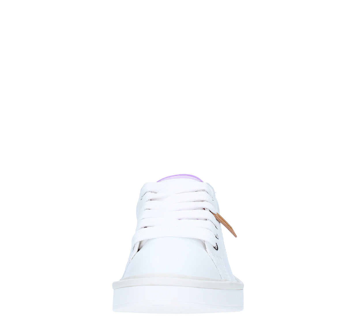Sneakers in microfibra neoprene 