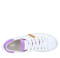 Sneakers in microfibra neoprene 