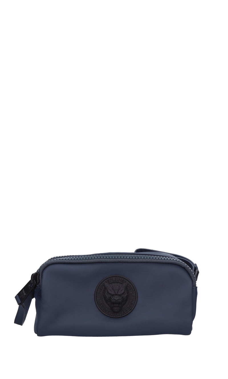 Beauty case in ecopelle 