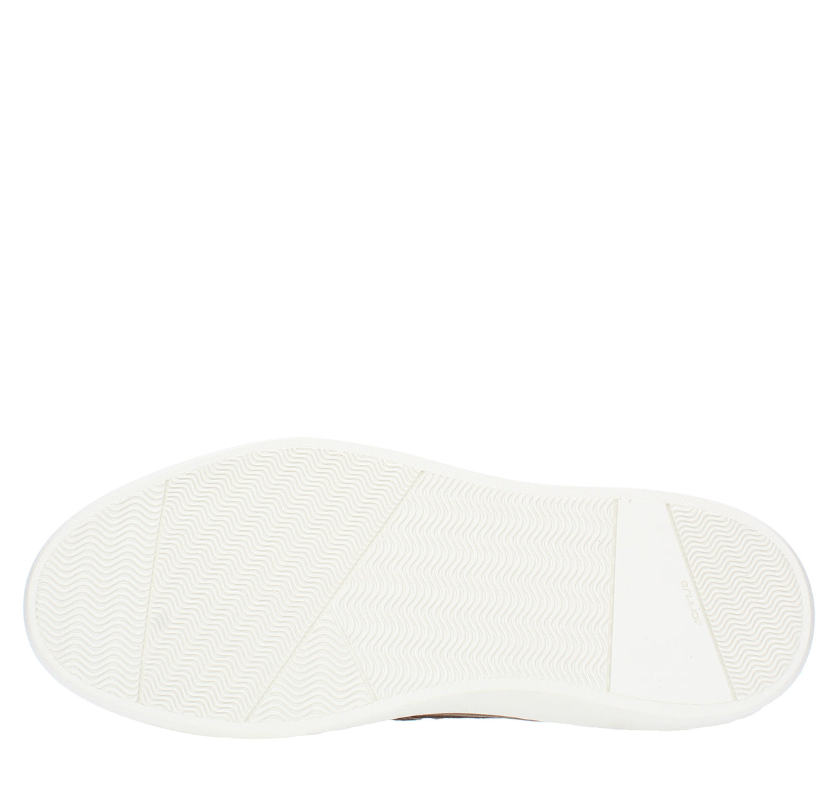 Slip on in camoscio 