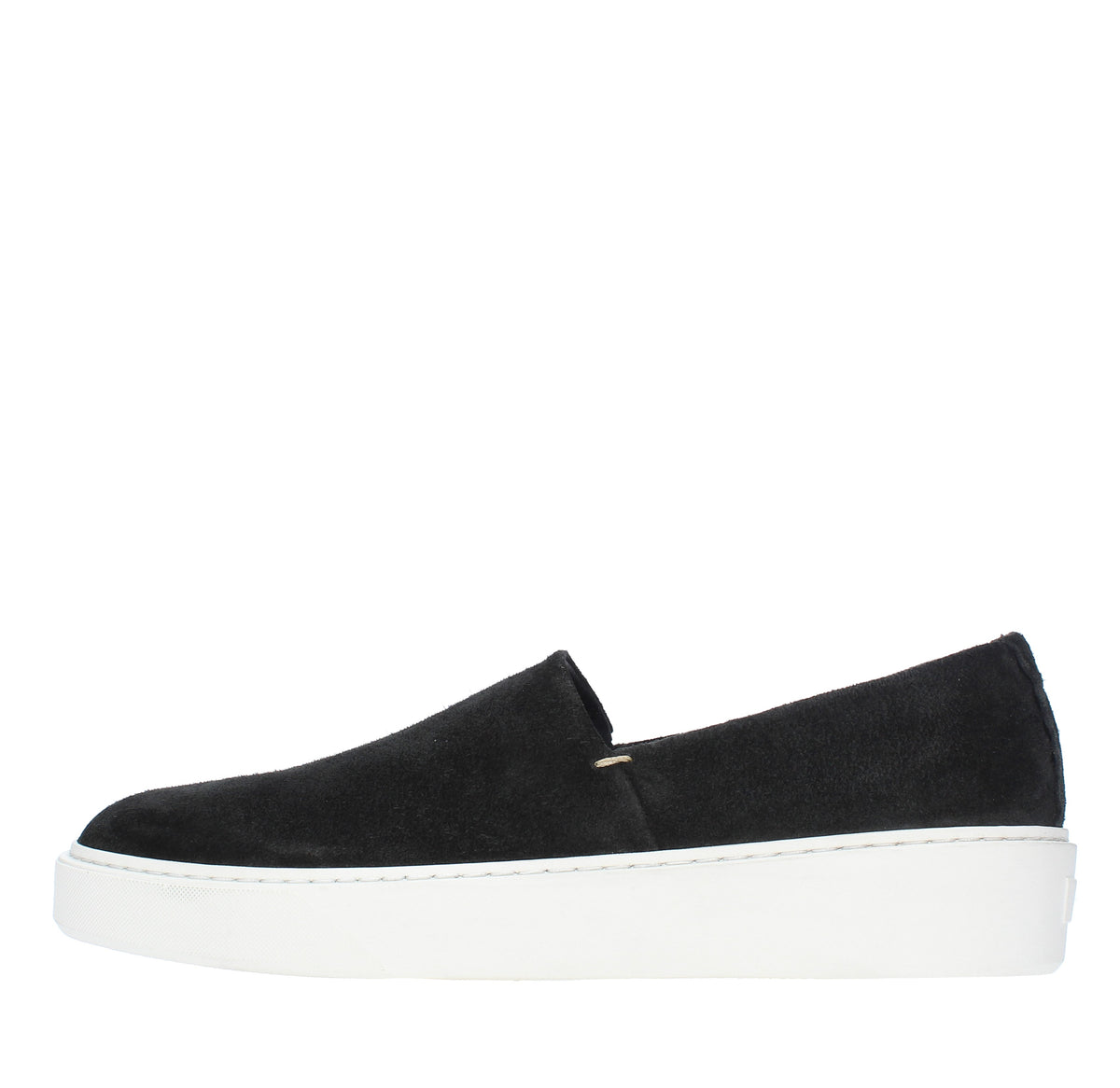 Espadrillas in camoscio 