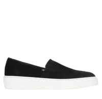 Espadrillas in camoscio 