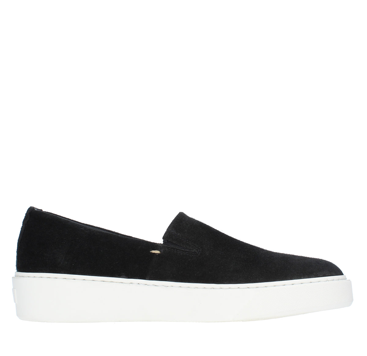 Espadrillas in camoscio 