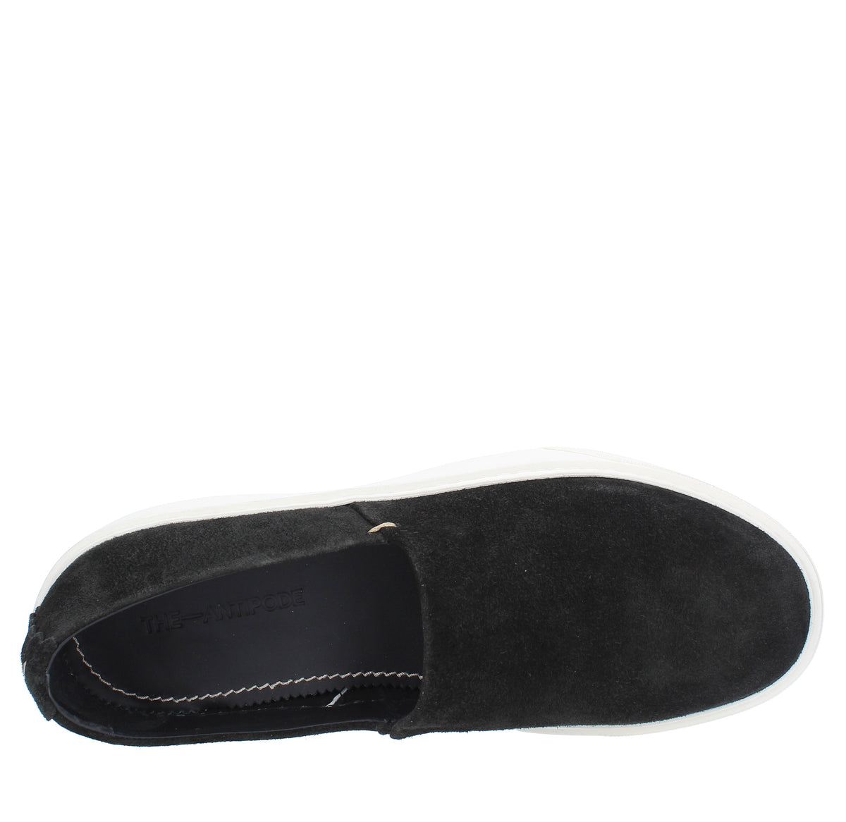 Espadrillas in camoscio 