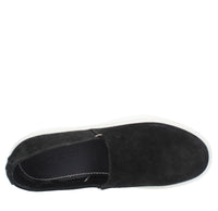 Espadrillas in camoscio 