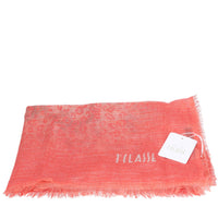 Foulard in tessuto 