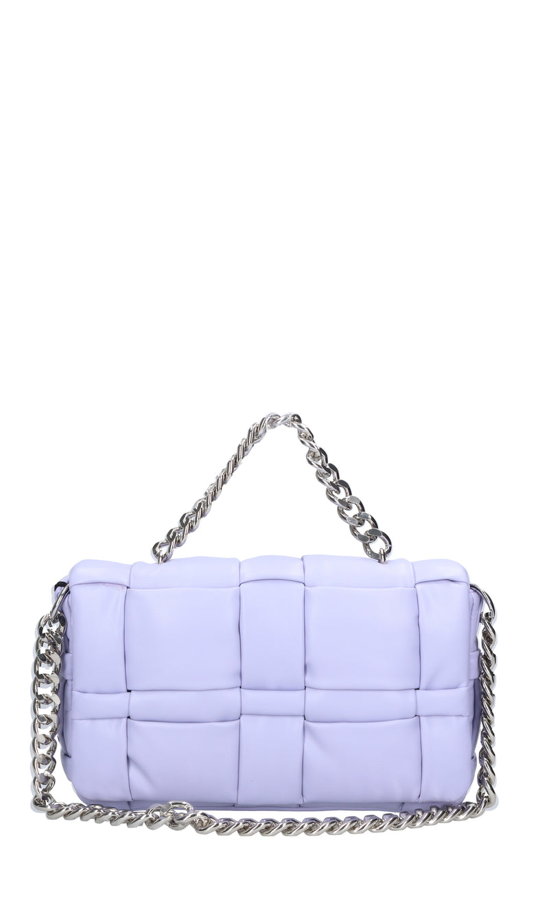 Borsa in pelle 