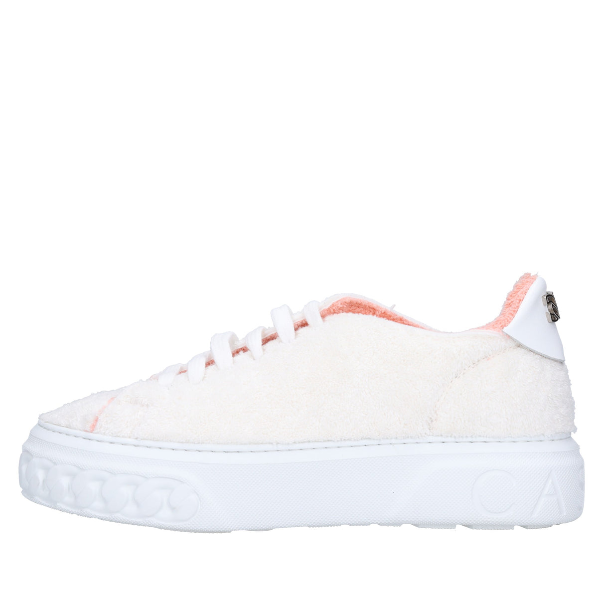 Sneakers in spugna 