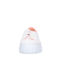 Sneakers in spugna 