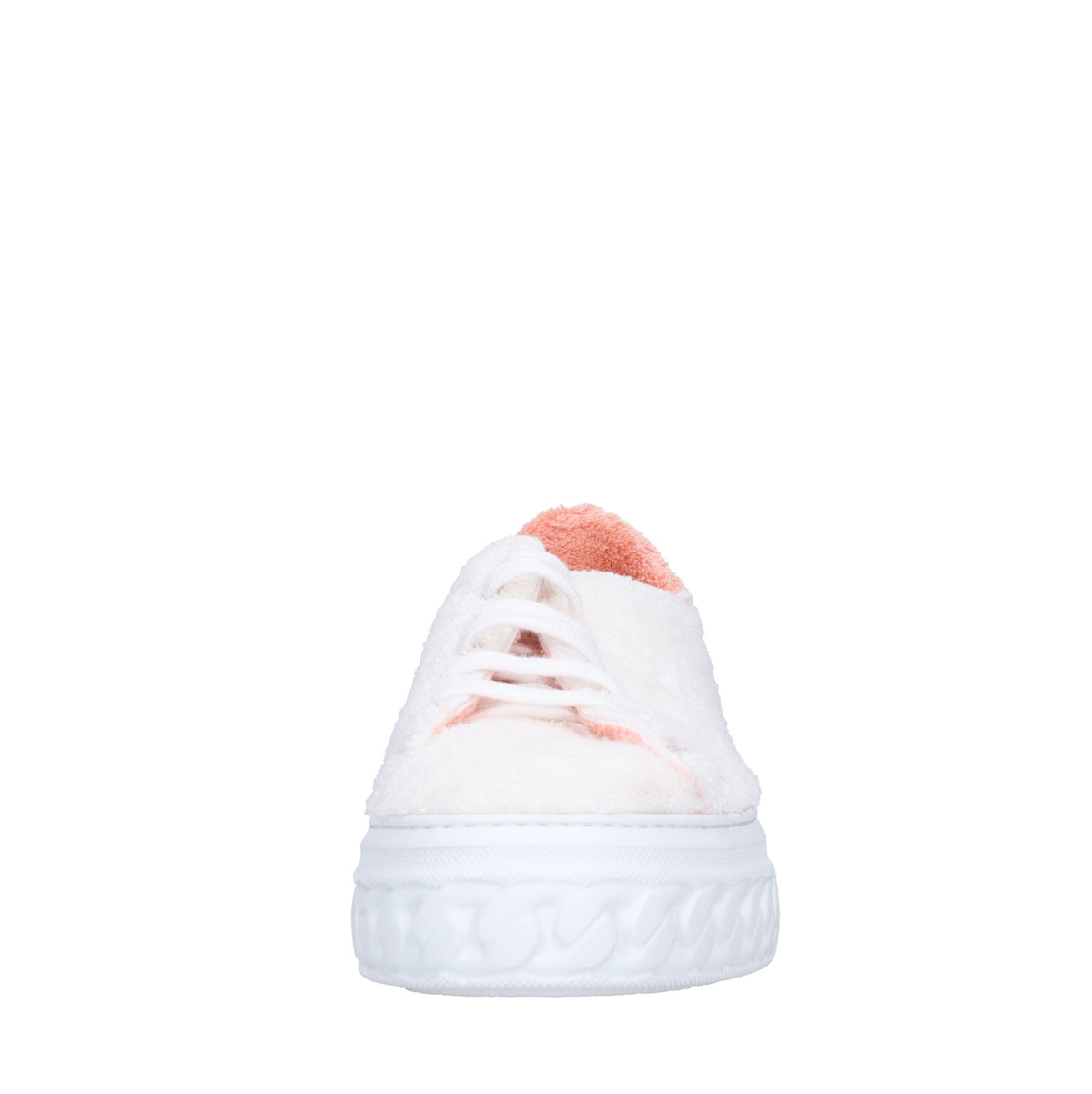 Sneakers in spugna 
