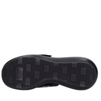 Mules Zeppa in pelle 