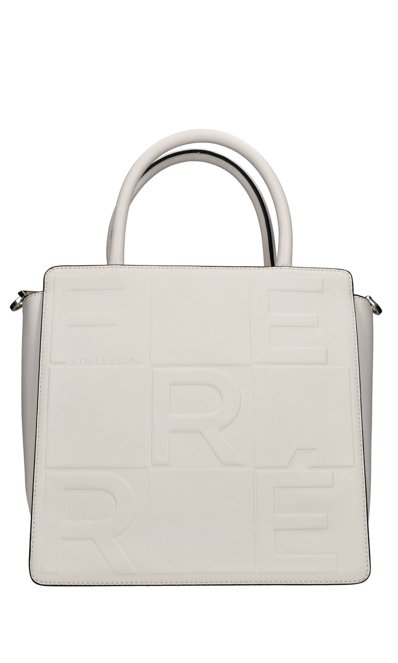 Borsa in pelle 