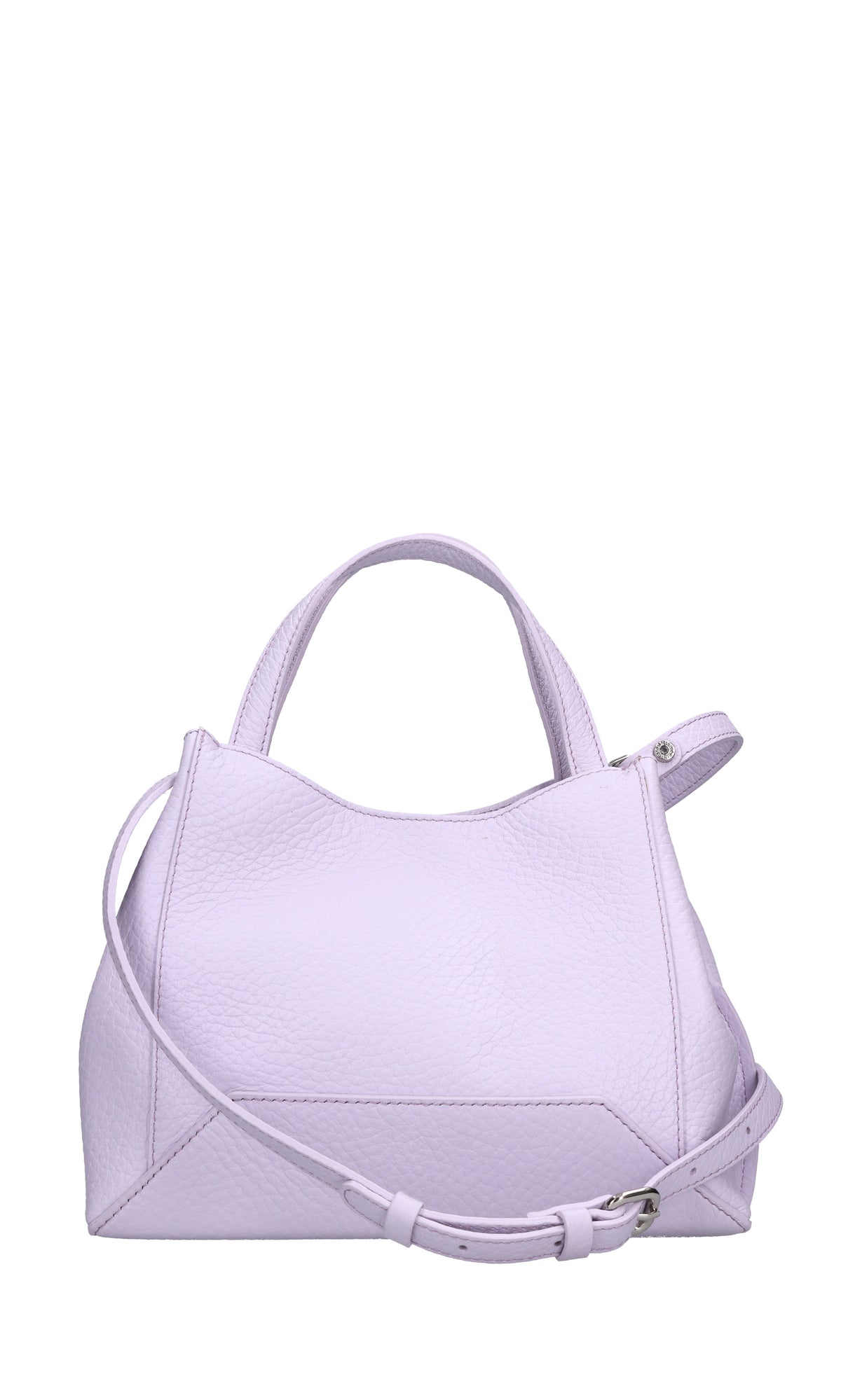 Borsa in pelle 