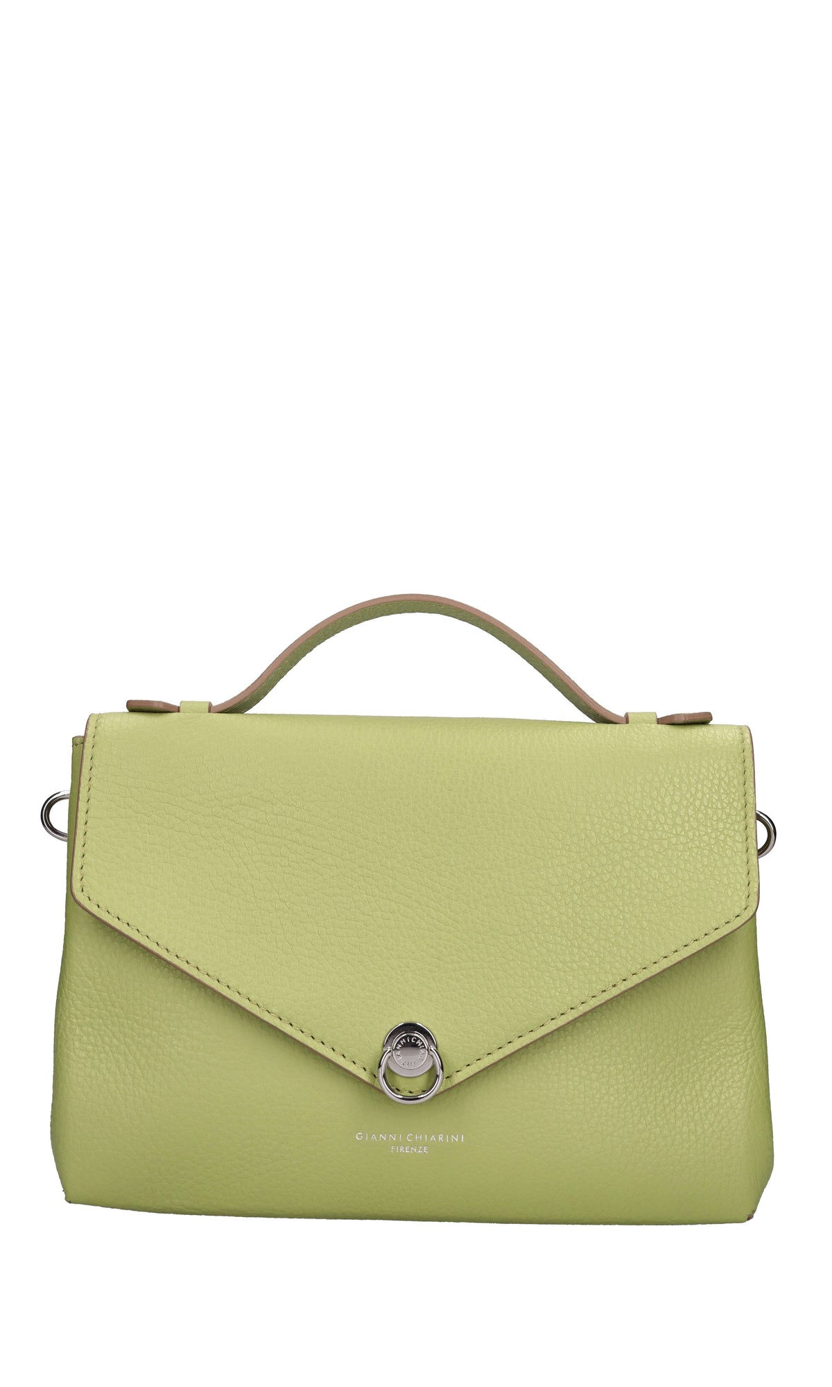 Borsa in pelle 