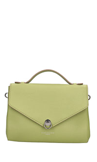 Borsa in pelle 