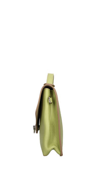 Borsa in pelle 