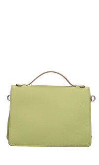 Borsa in pelle 