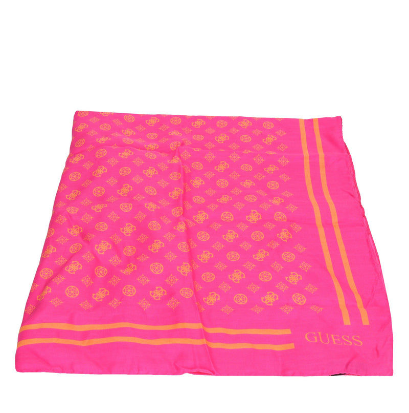 Foulard in tessuto 