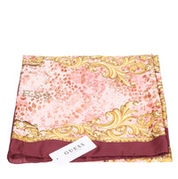 Foulard in tessuto 
