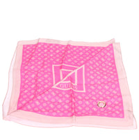 Foulard in tessuto 
