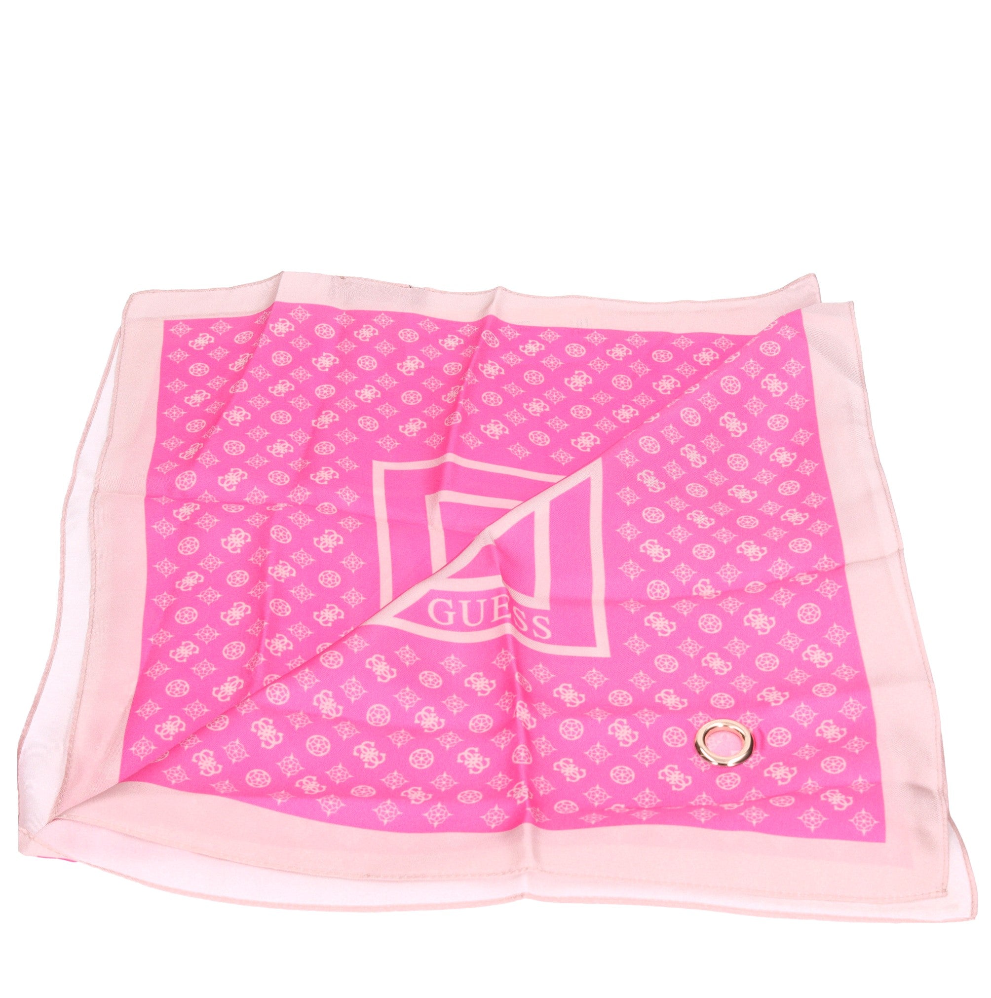 Foulard in tessuto 