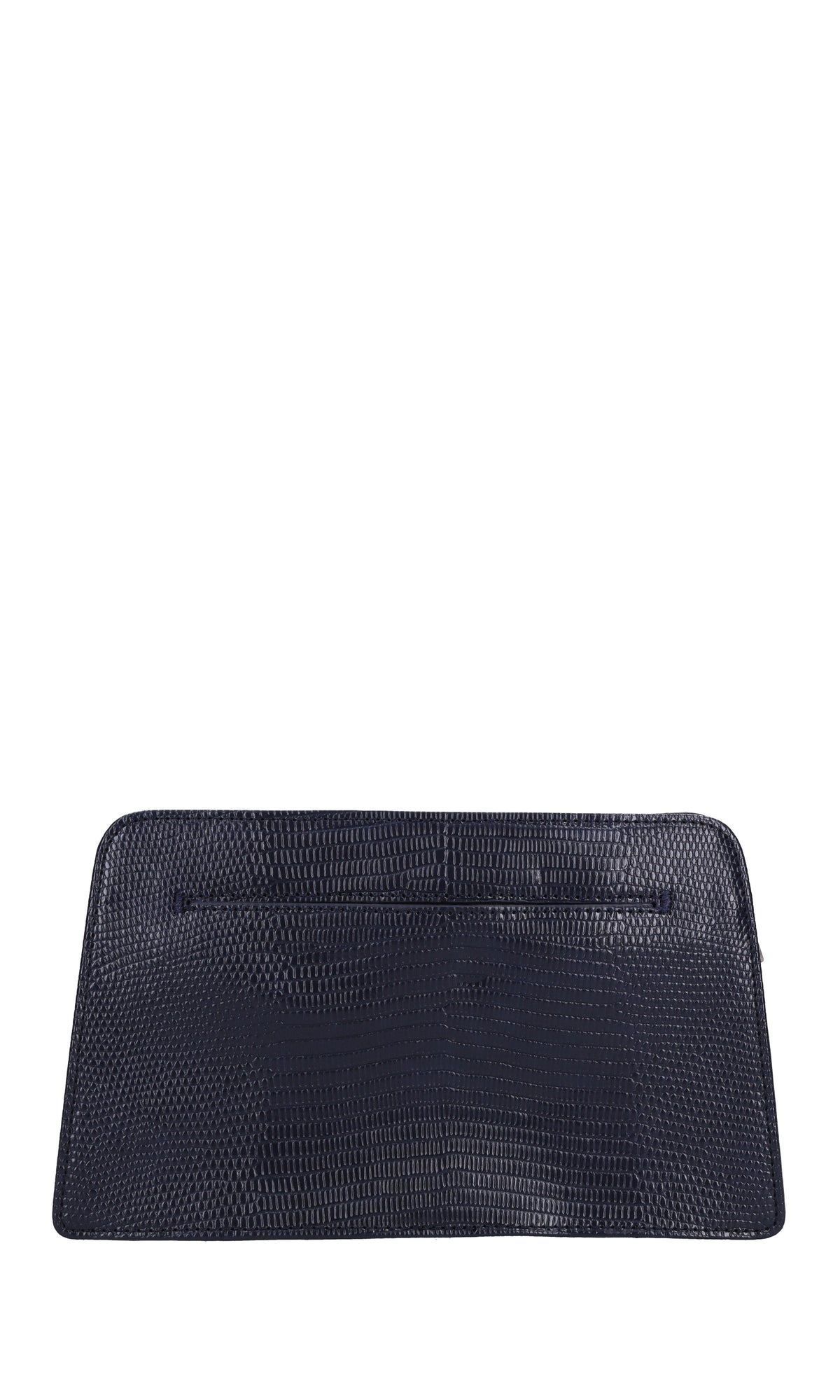 Borsa in ecopelle ed ecocamoscio. 
