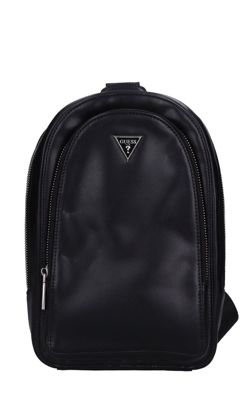 Zaino mini in ecopelle 