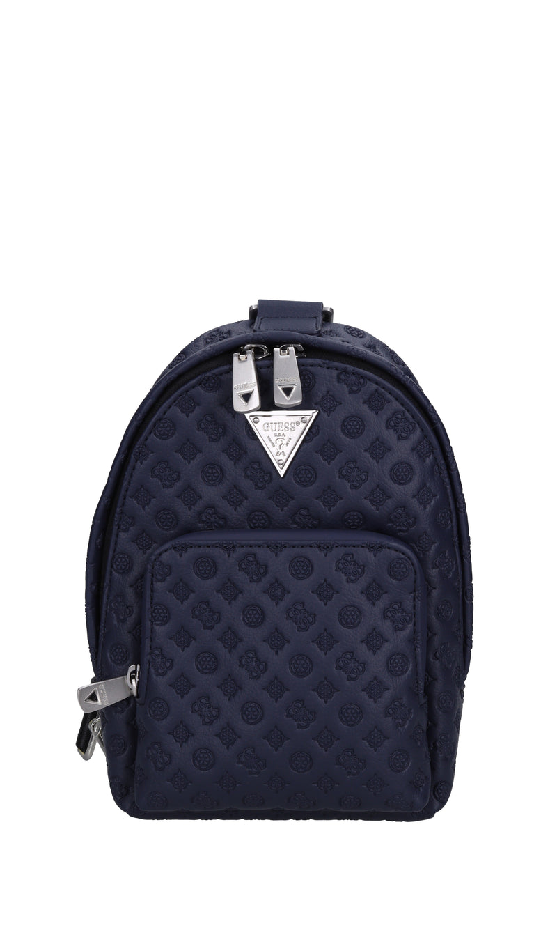 Zaino mini in ecopelle 