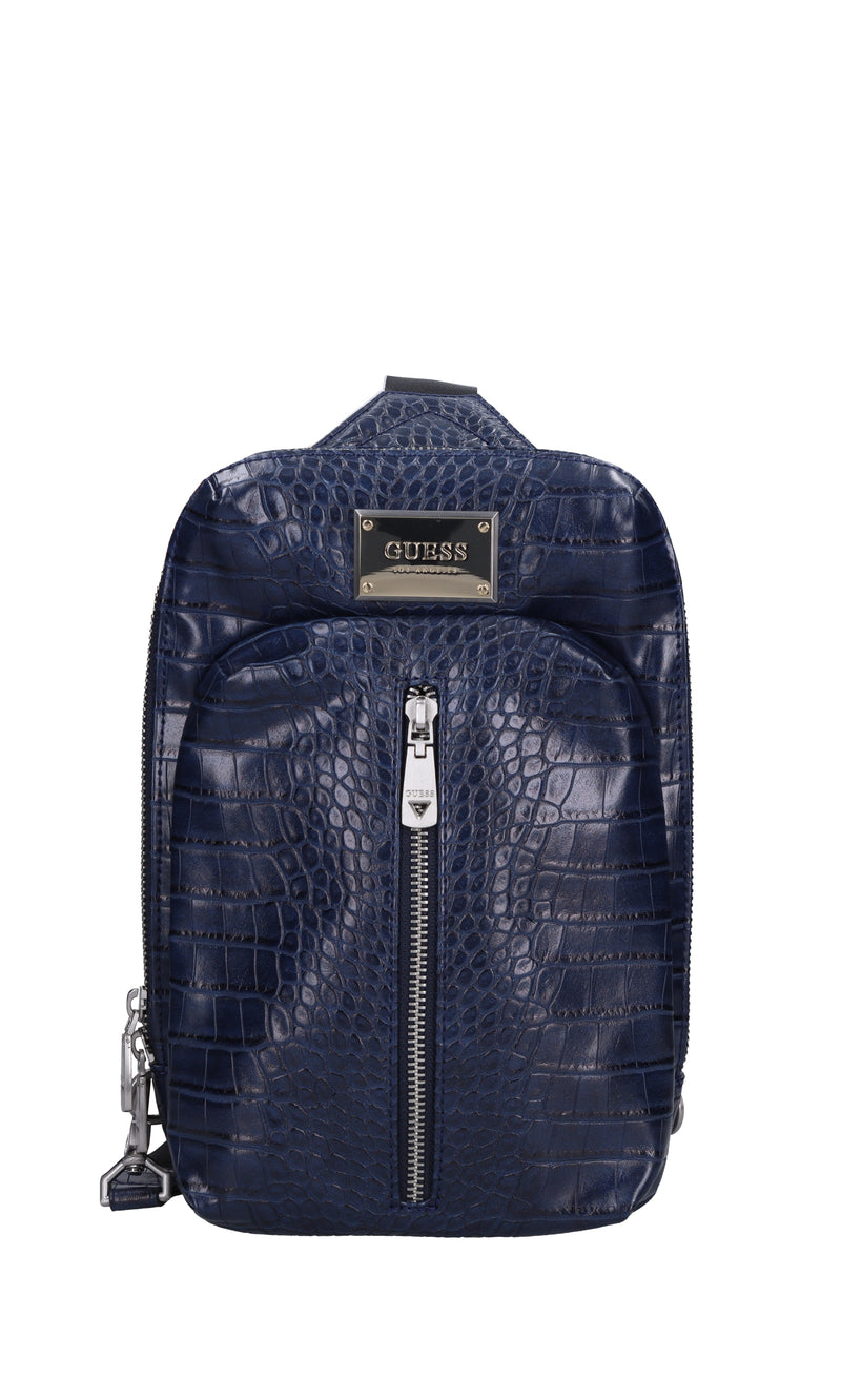 Zaino mini in ecopelle 