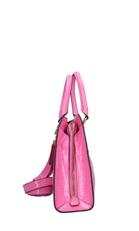 Borsa in ecopelle 