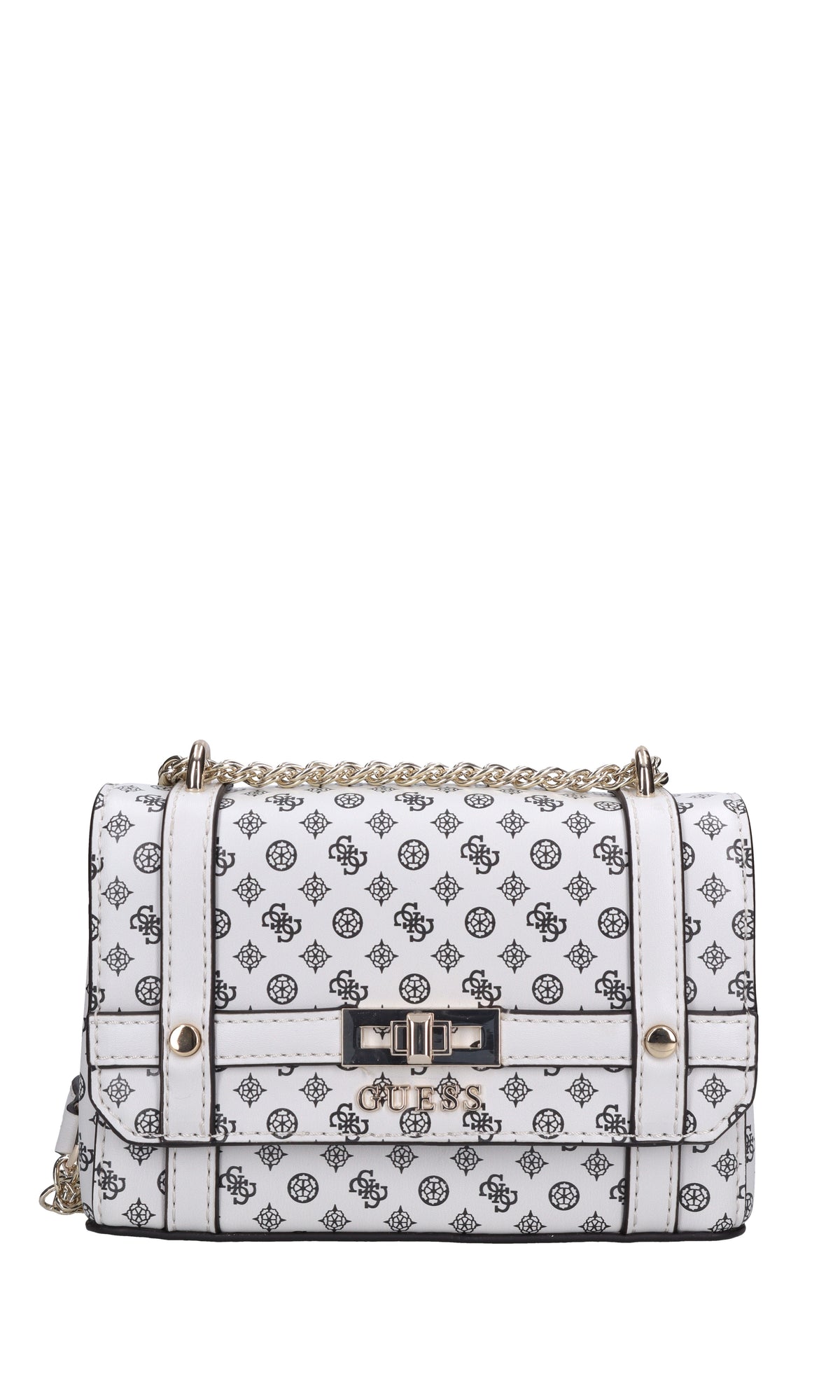 Borsa mini in ecopelle 