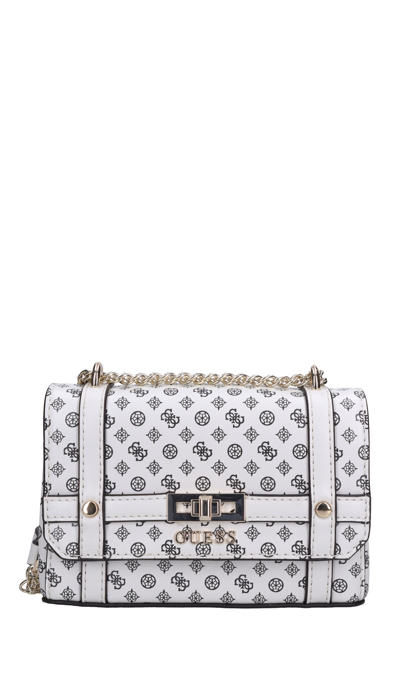 Borsa mini in ecopelle 