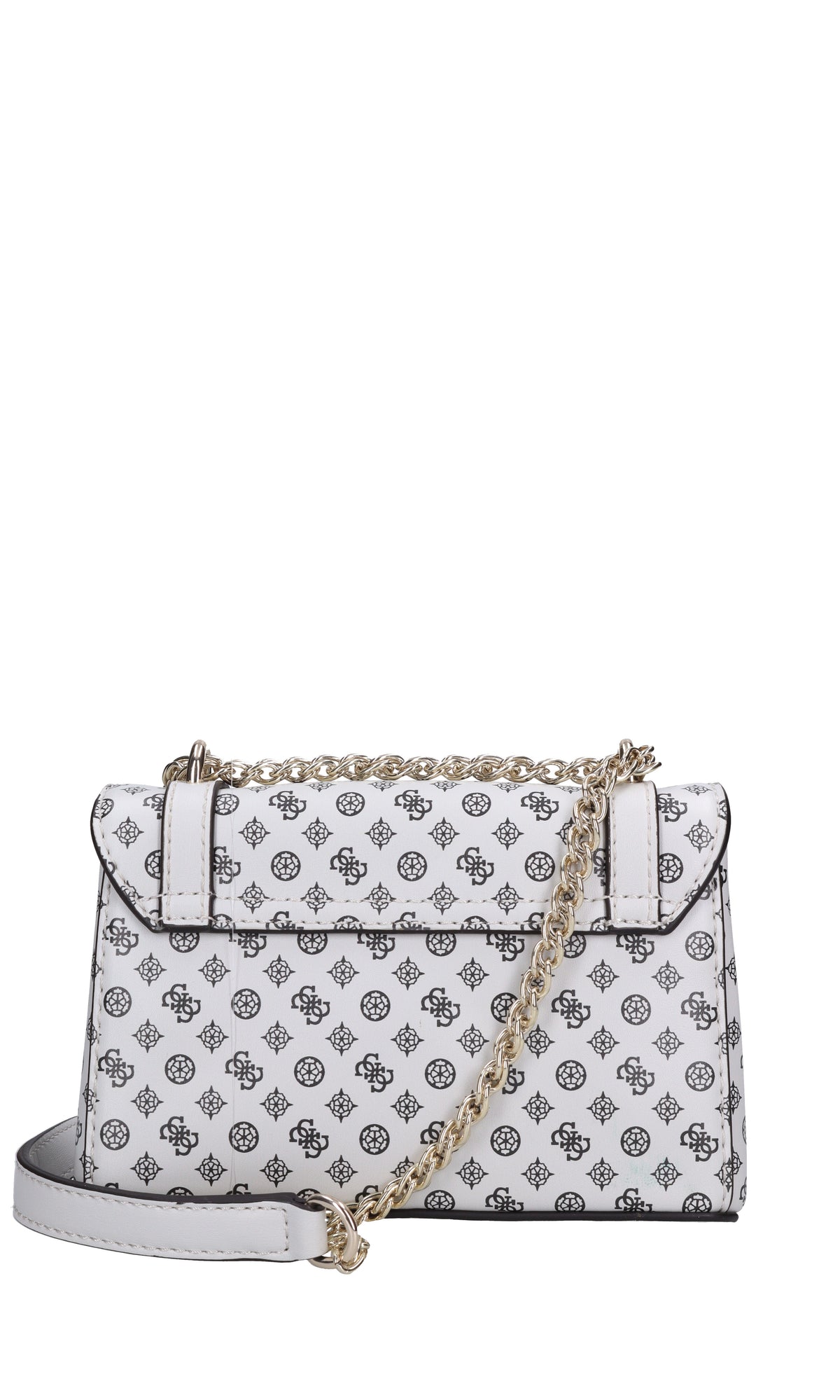 Borsa mini in ecopelle 