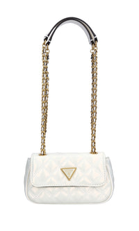 Borsa mini in ecopelle 