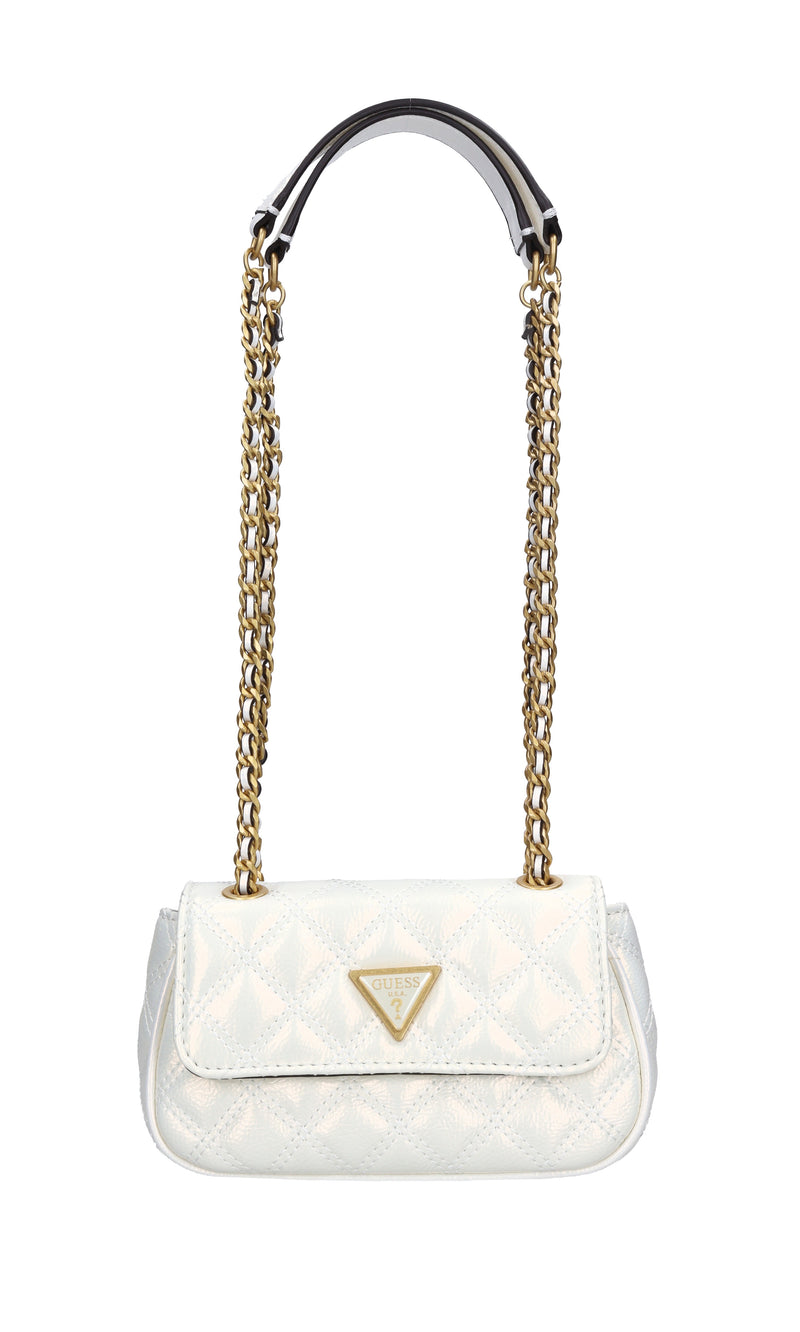 Borsa mini in ecopelle 