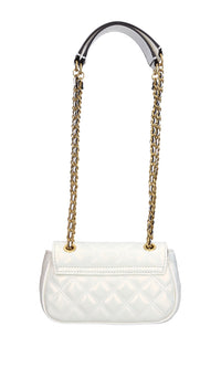 Borsa mini in ecopelle 