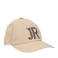 Cappello in tessuto 