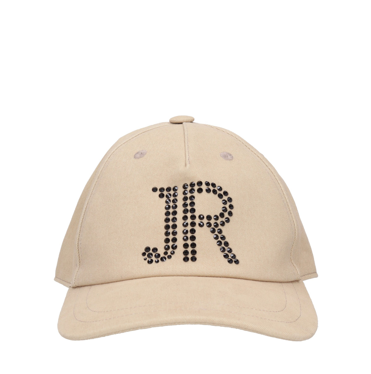 Cappello in tessuto 
