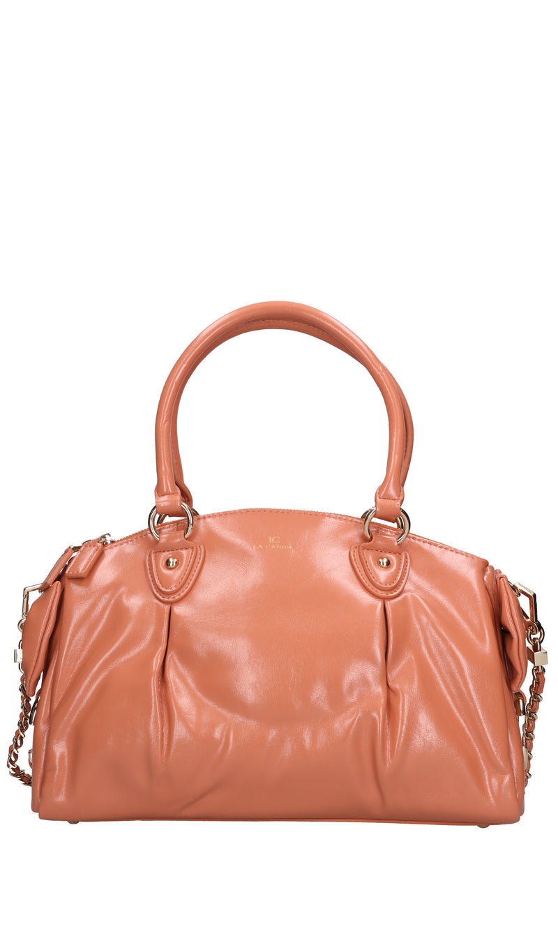Borsa ATACAMA in ecopelle 
