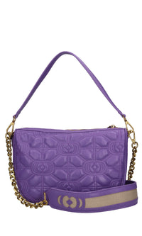 Borsa STICH&SPOON in pelle 
