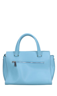 Borsa in pelle 