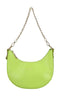 LANCASTER Faux Leather Bag