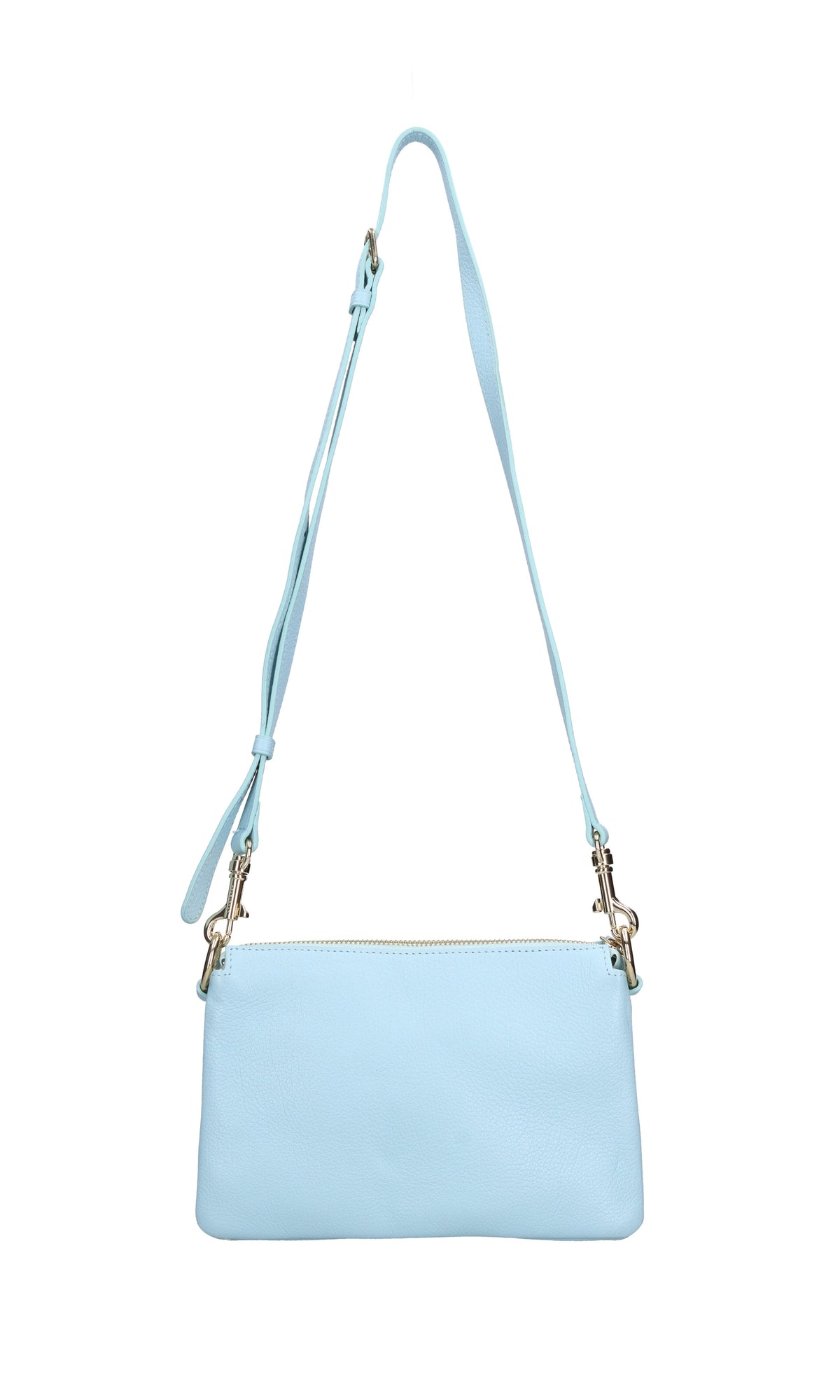 Borsa in pelle 